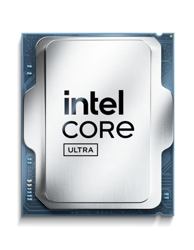 INTEL CORE ULTRA 5 245 TRAY
